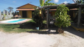 Casa Pathuá Corumbau